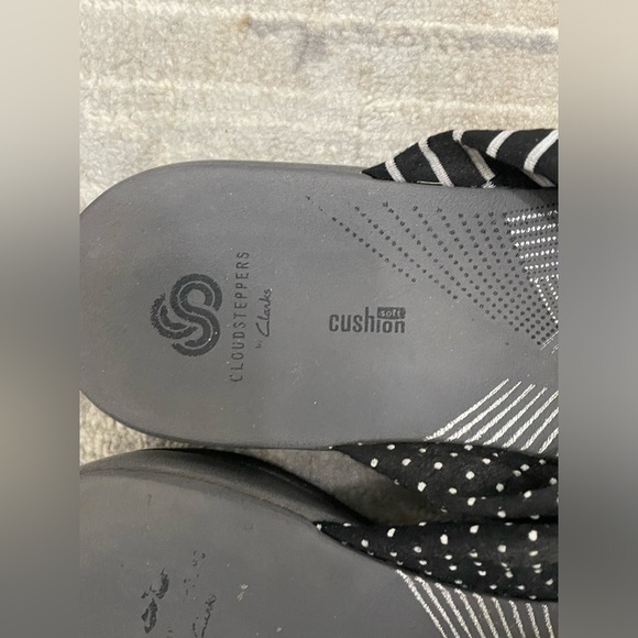 CLOUDSTEPPERS By Clarks Sandals - Picture 6 of 7